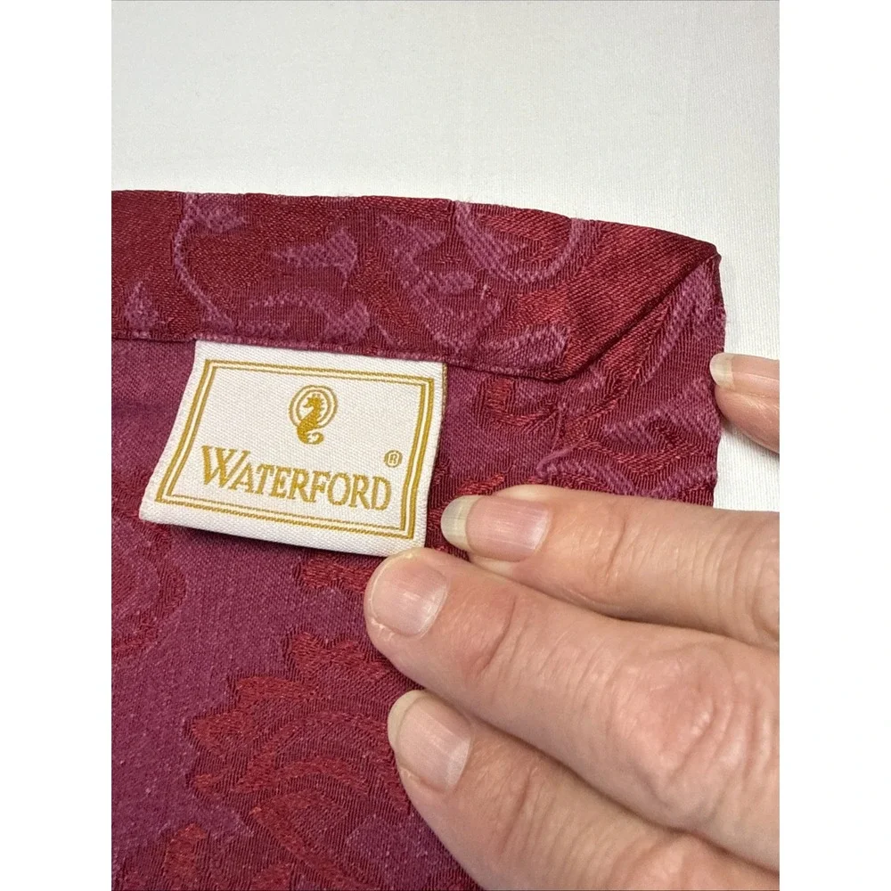 Waterford linens wiltshire